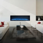 Electric Fire