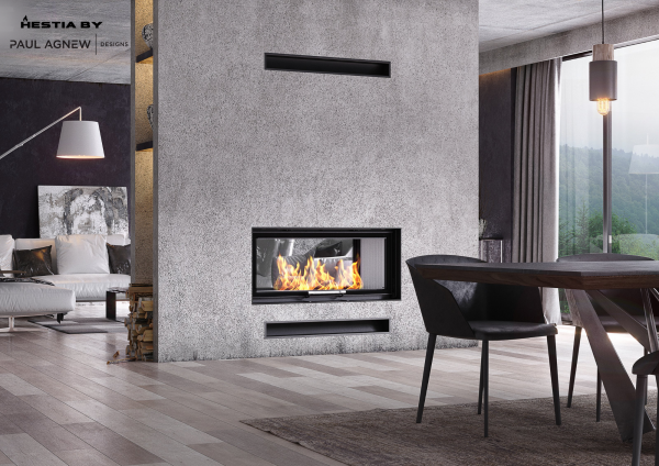 Gas Fireplaces (paulagnewdesigns)
