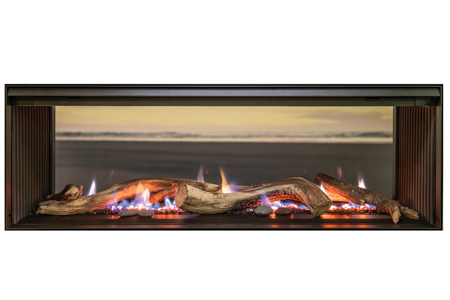 Gas Firesplaces(Rinnai)