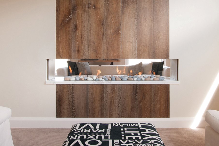Decorative Gas Fires