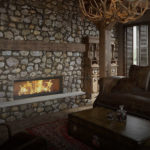 Wood Heating