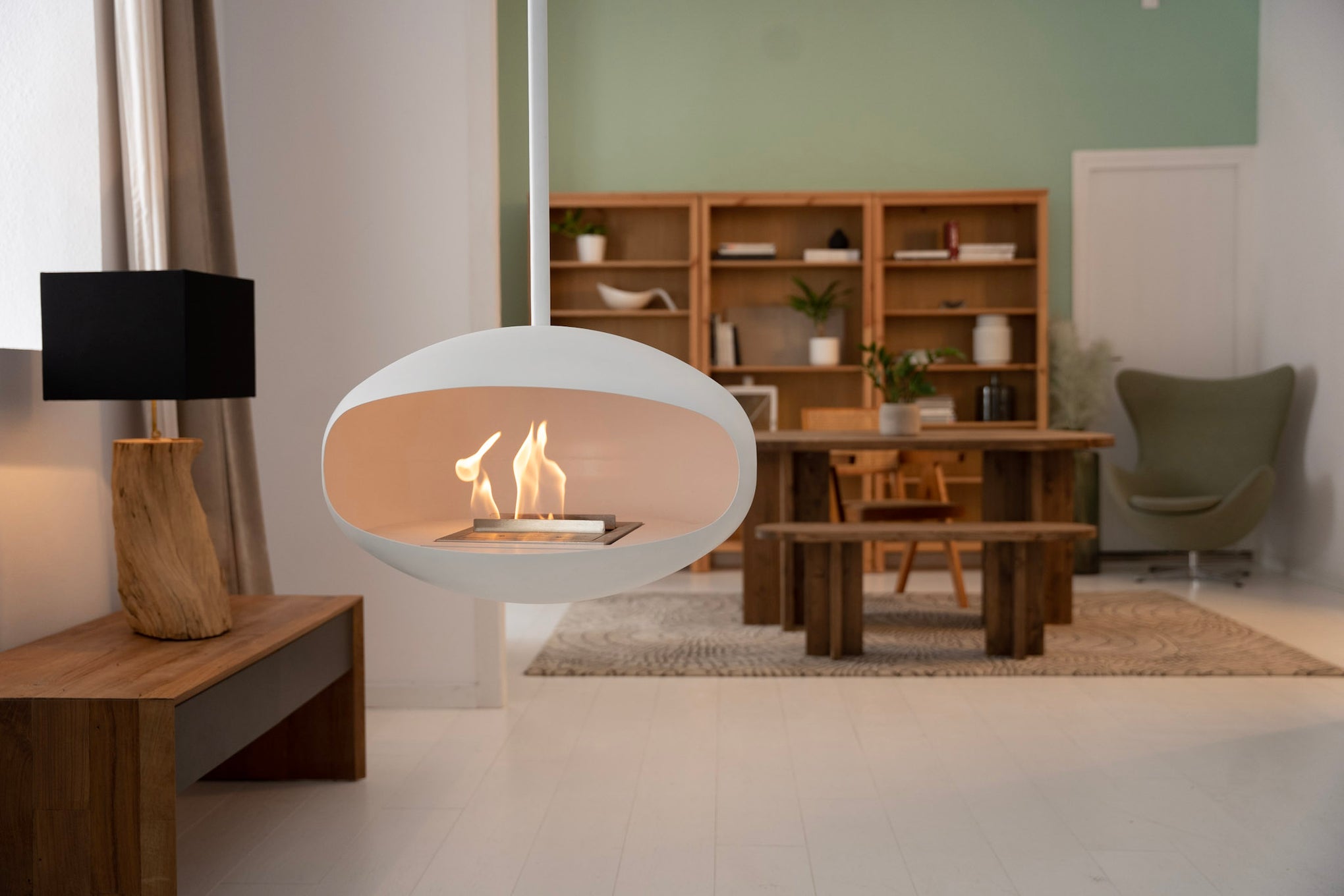 Cocoon Aeris Hanging