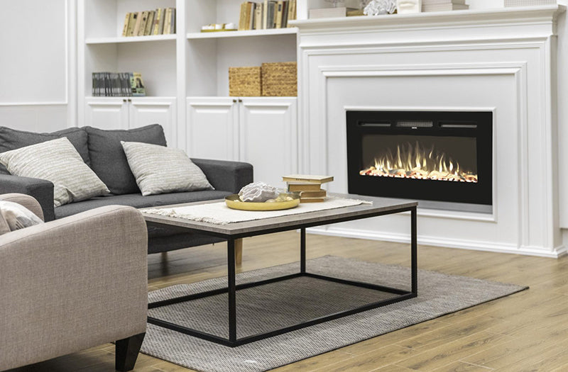 ilektro Slimline 50"(1270mm)
