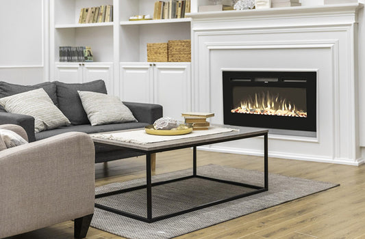 ilektro Slimline 50"(1270mm)