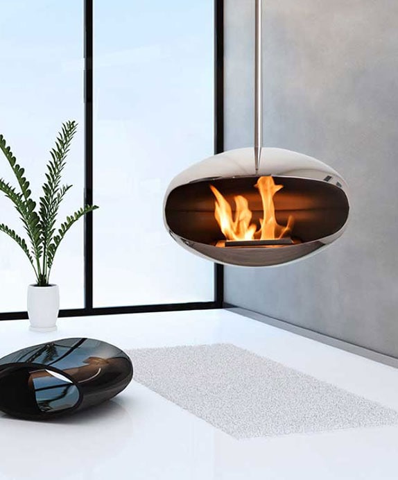 Cocoon Aeris Hanging