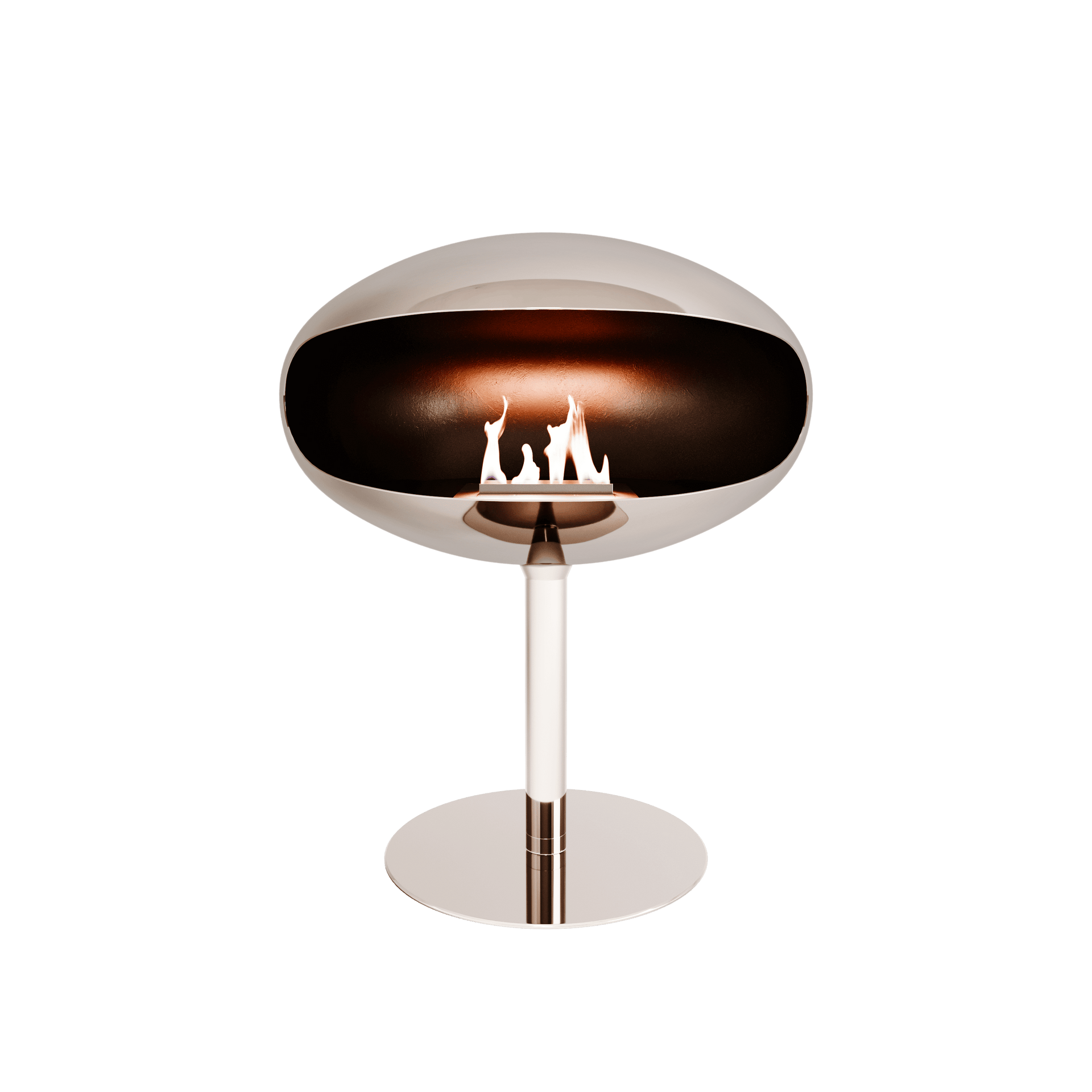 Cocoon Aeris Pedestal