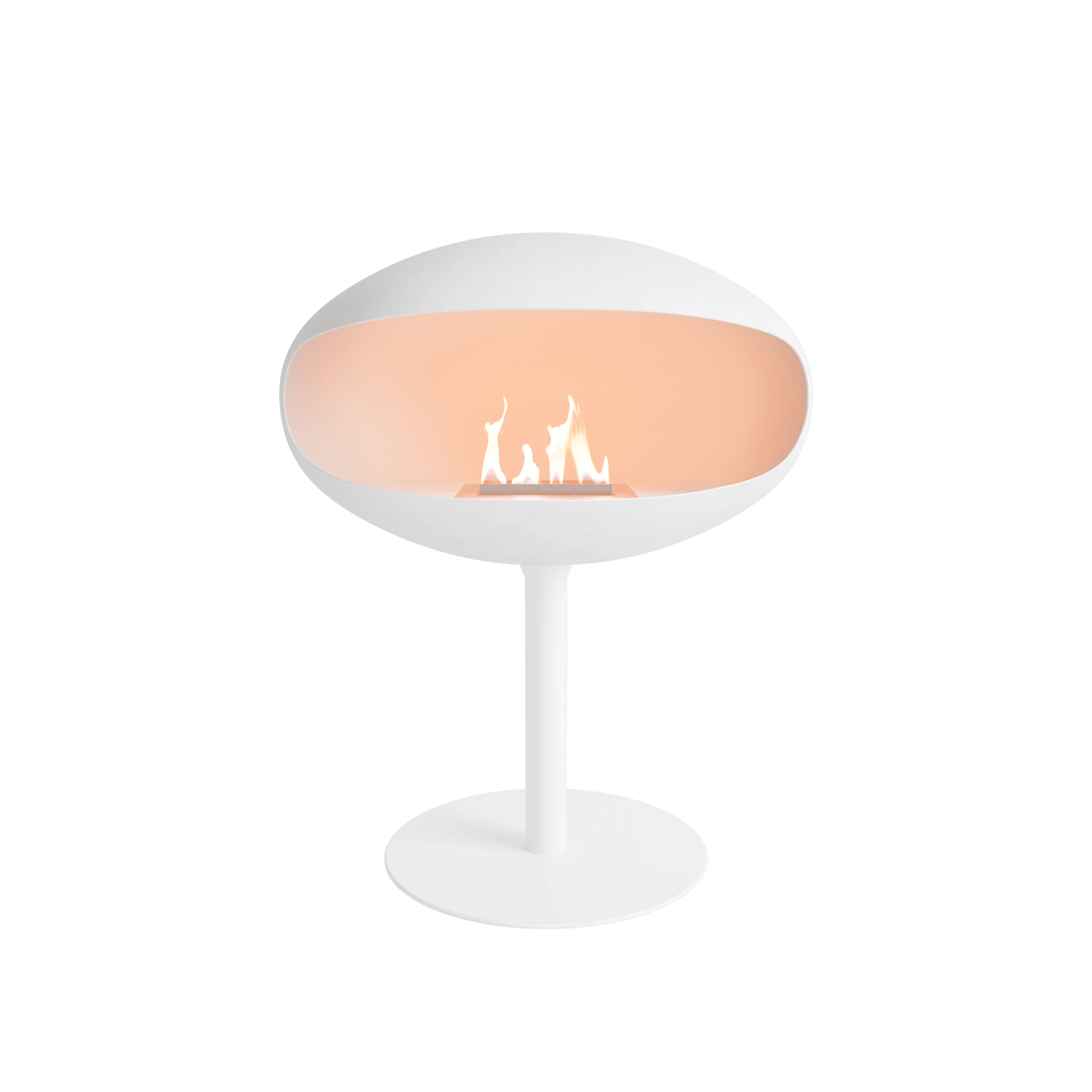 Cocoon Aeris Pedestal