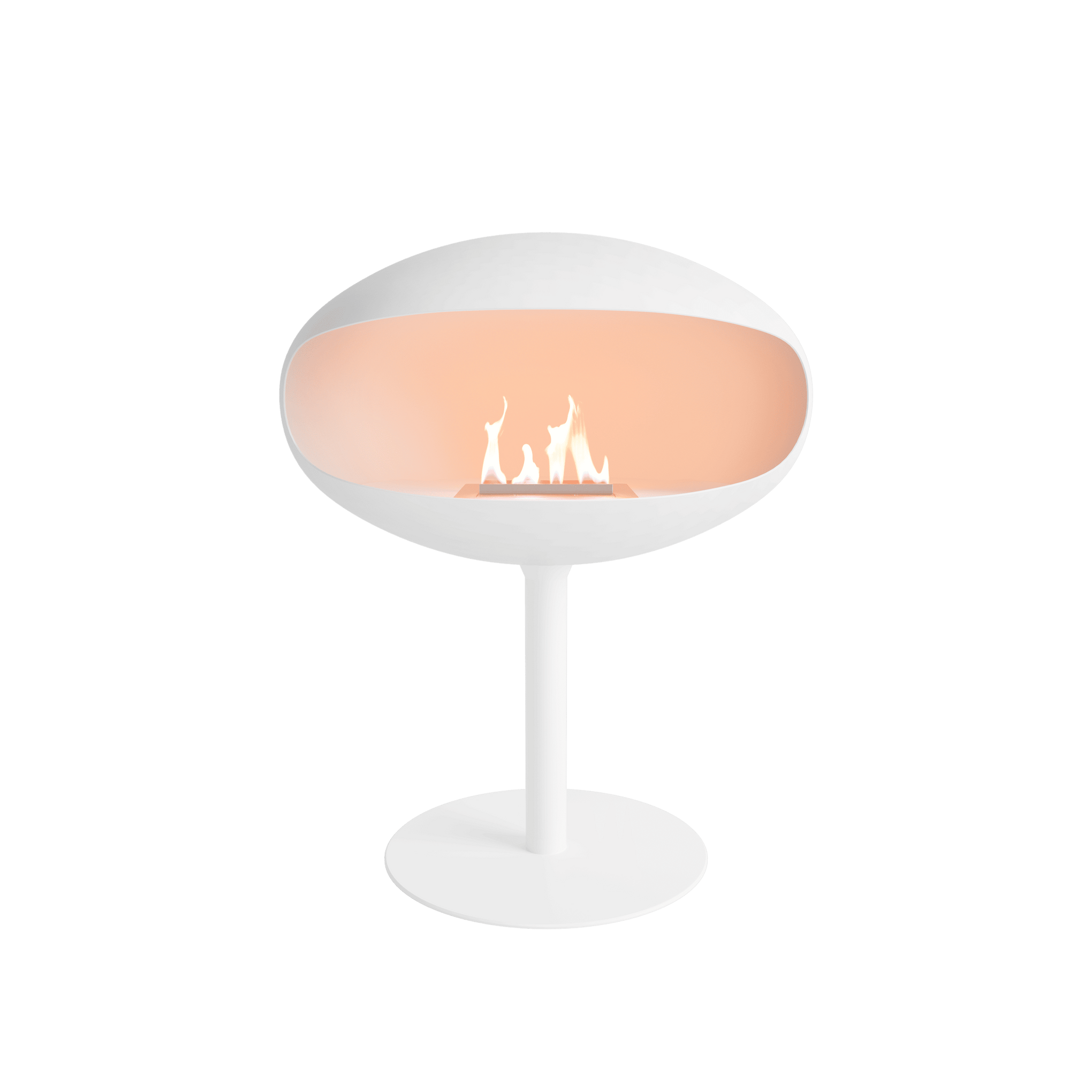 Cocoon Aeris Pedestal