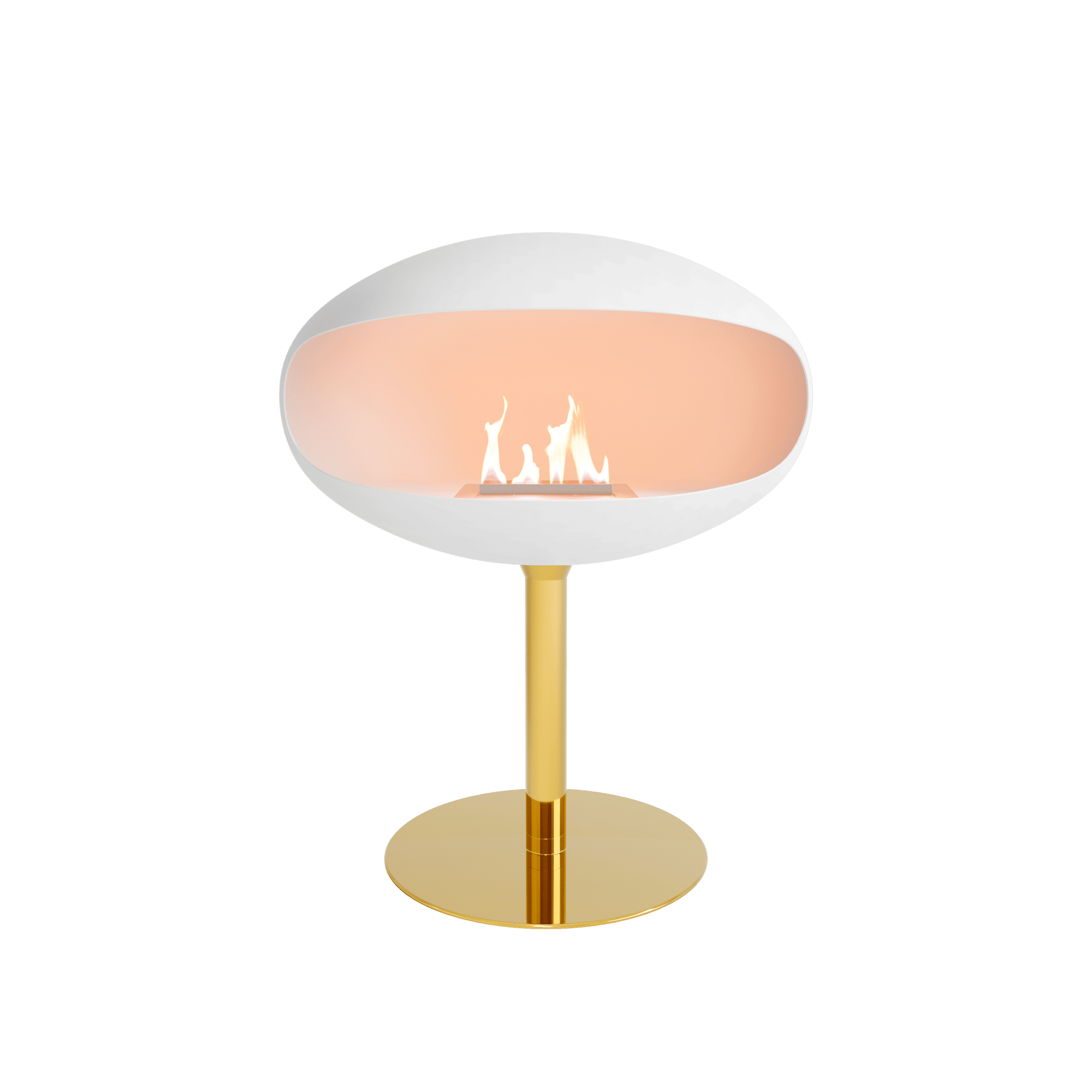 Cocoon Aeris Pedestal