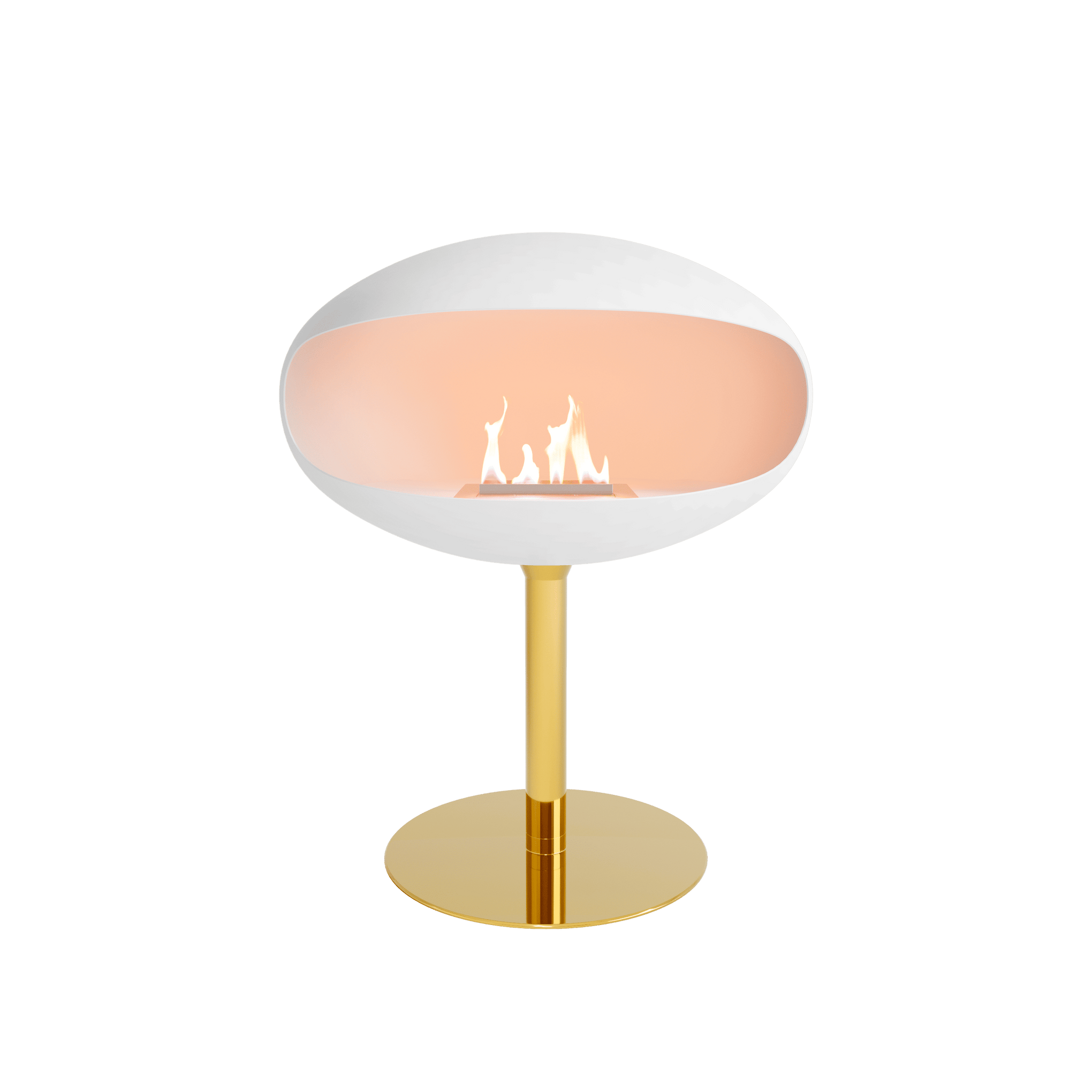 Cocoon Aeris Pedestal