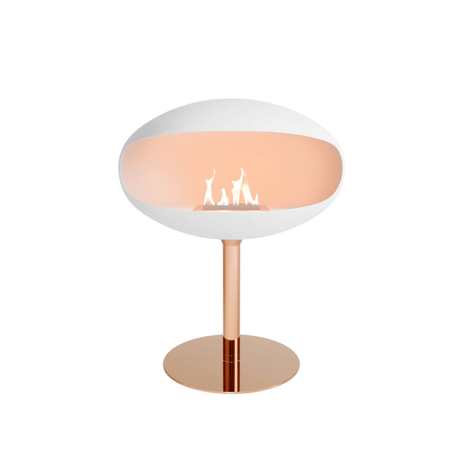 Cocoon Aeris Pedestal