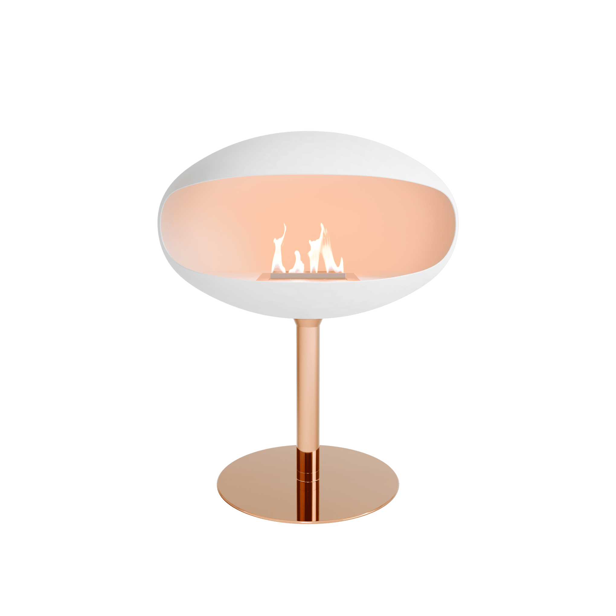 Cocoon Aeris Pedestal