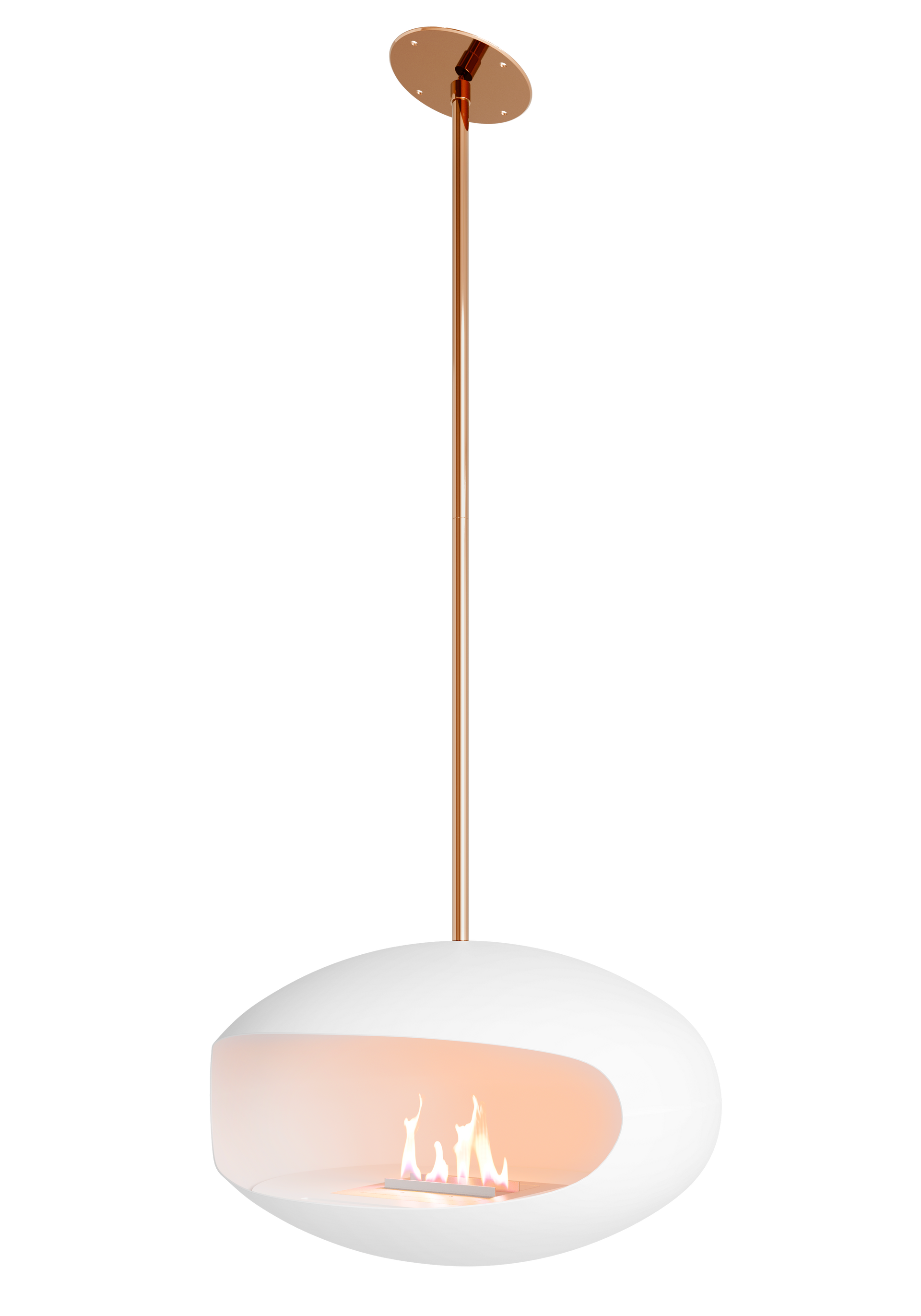 Cocoon Aeris Hanging