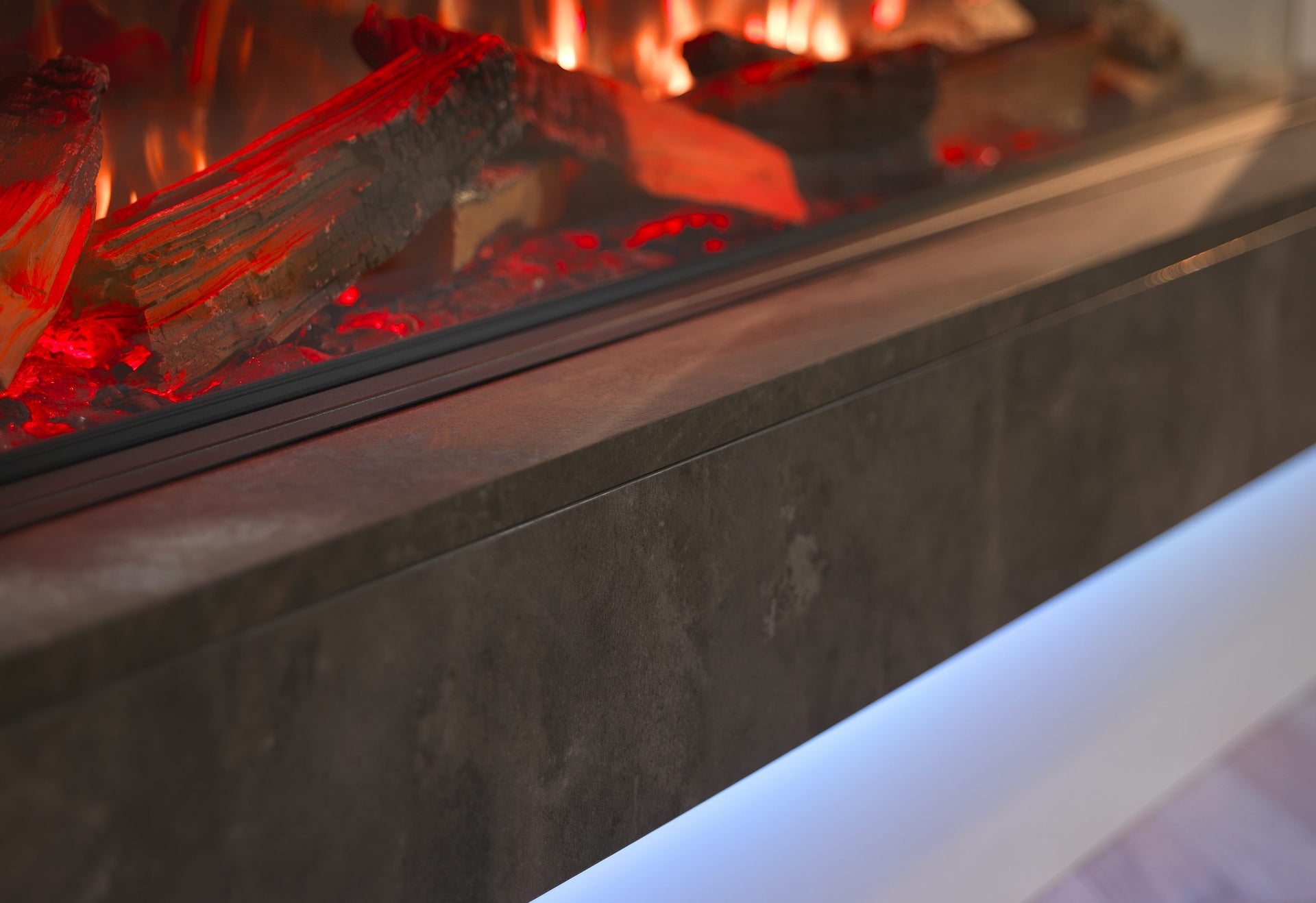 ES1500 Electric Fire