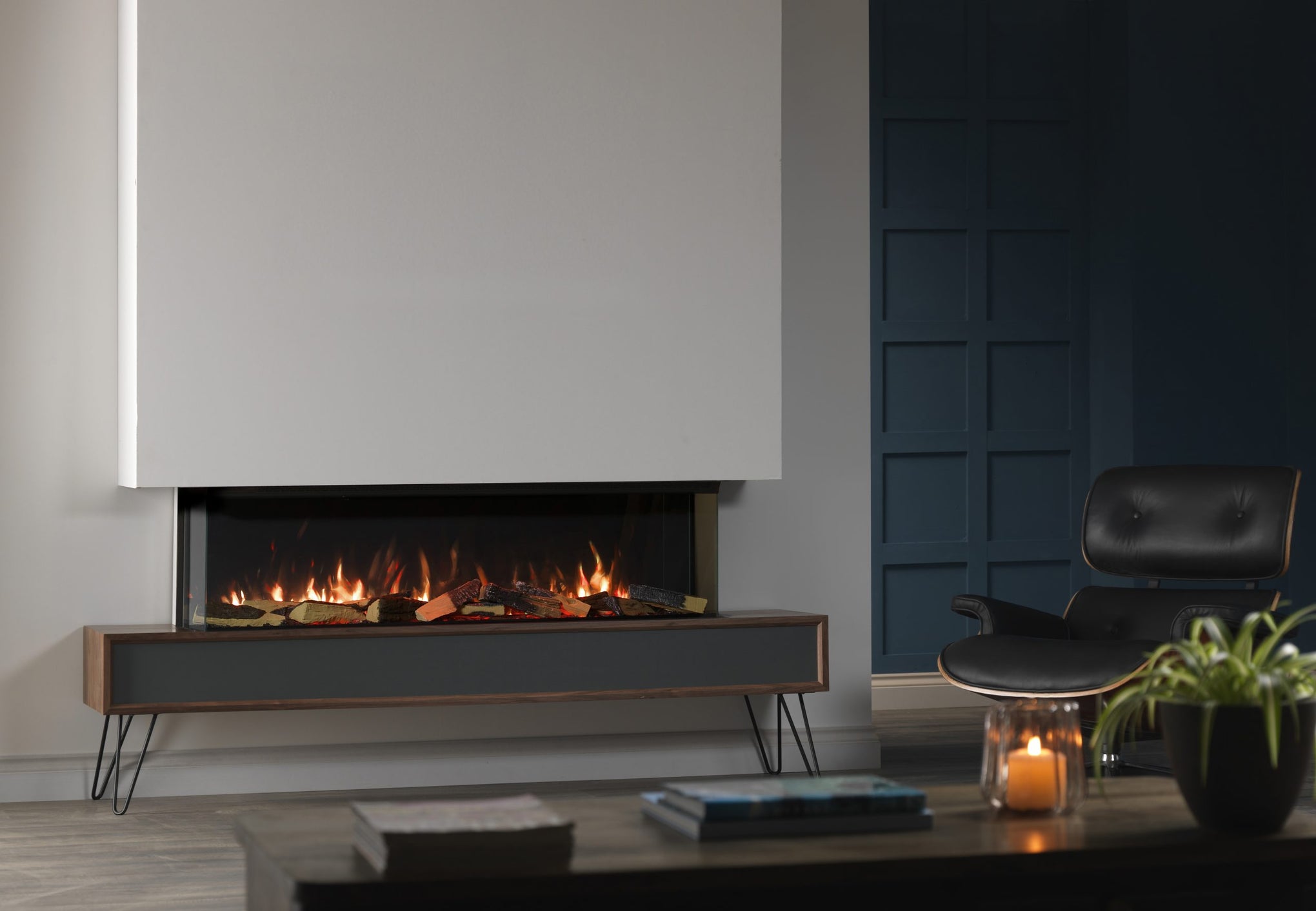 ES1500 Electric Fire