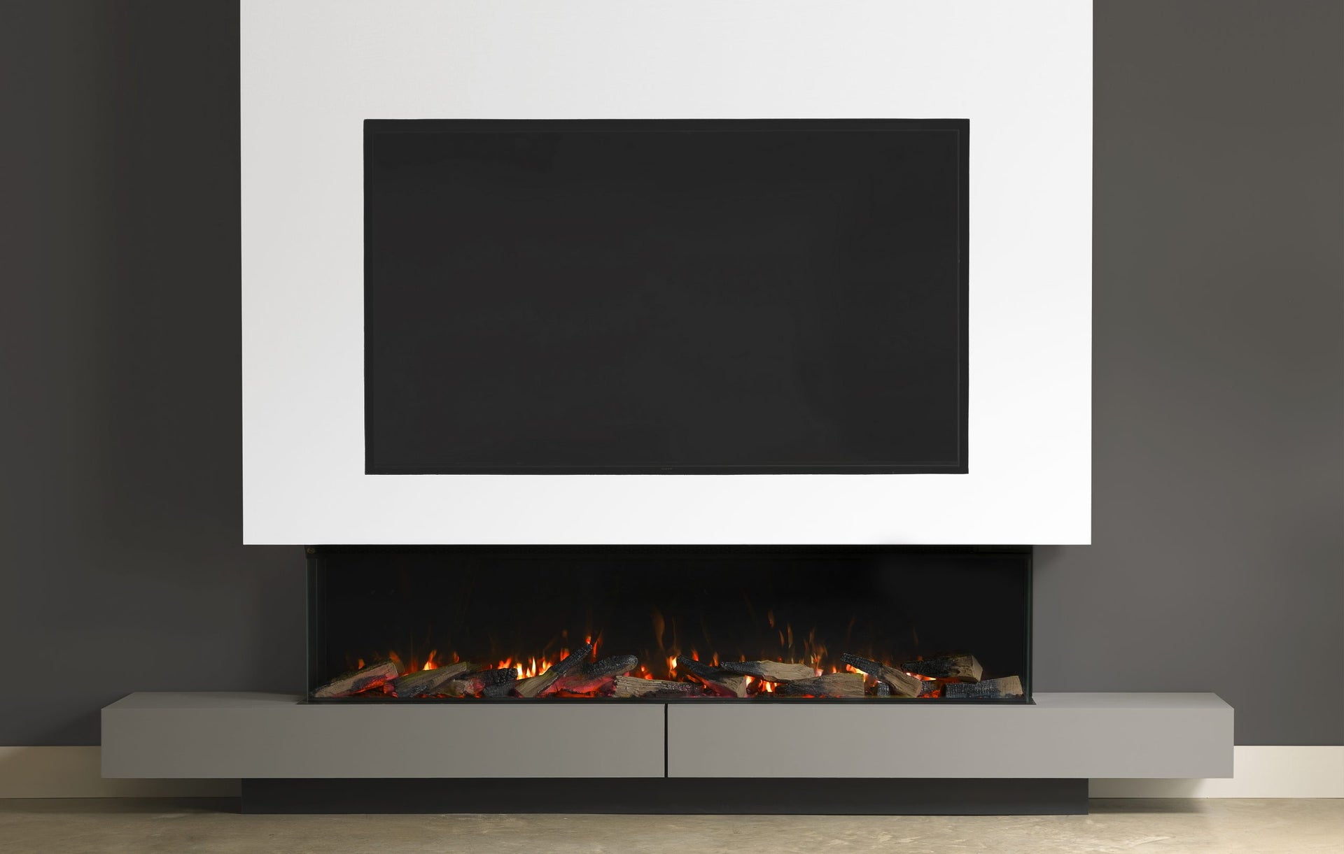 ES1800 Electric Fire