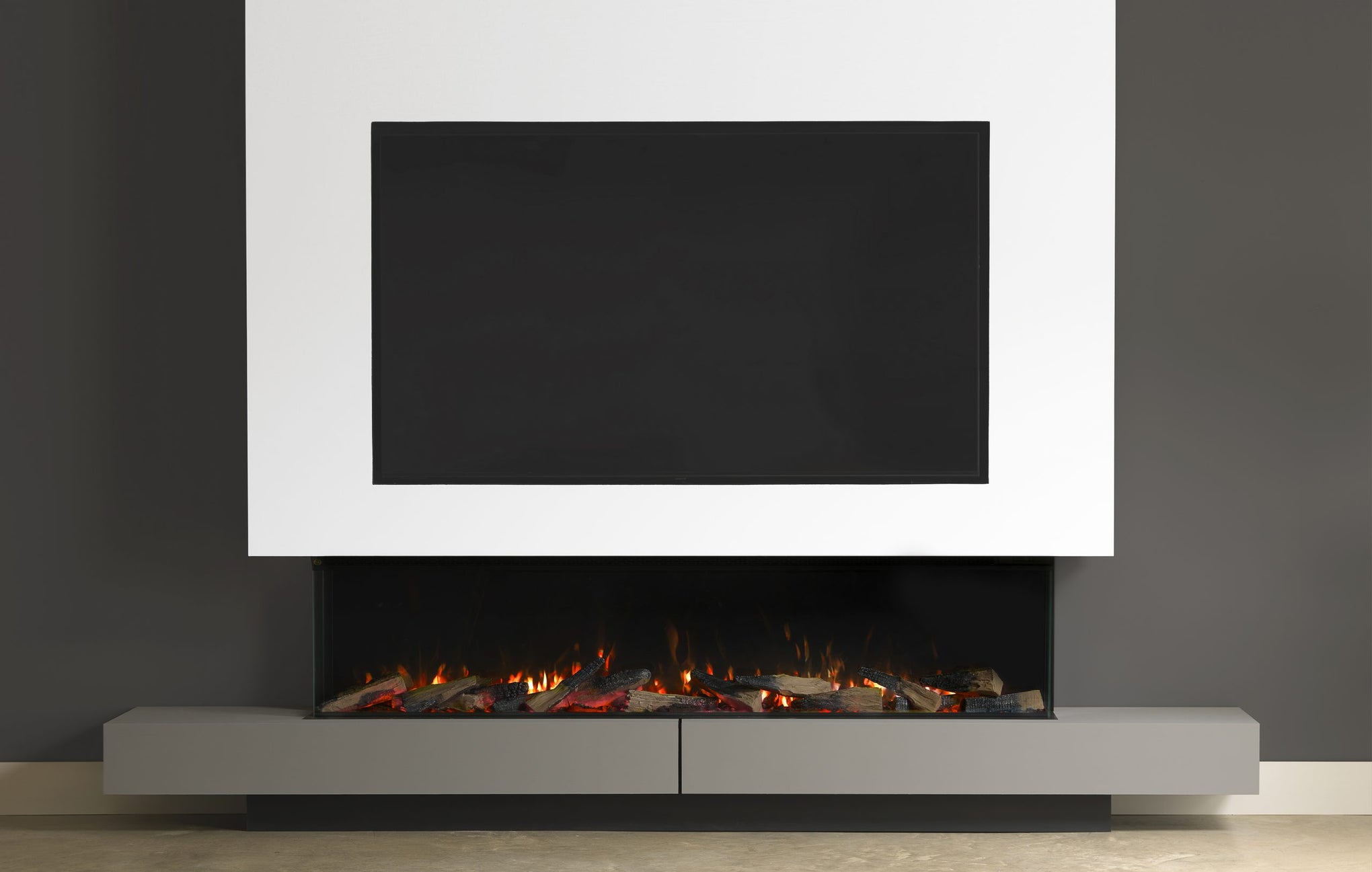 ES1800 Electric Fire