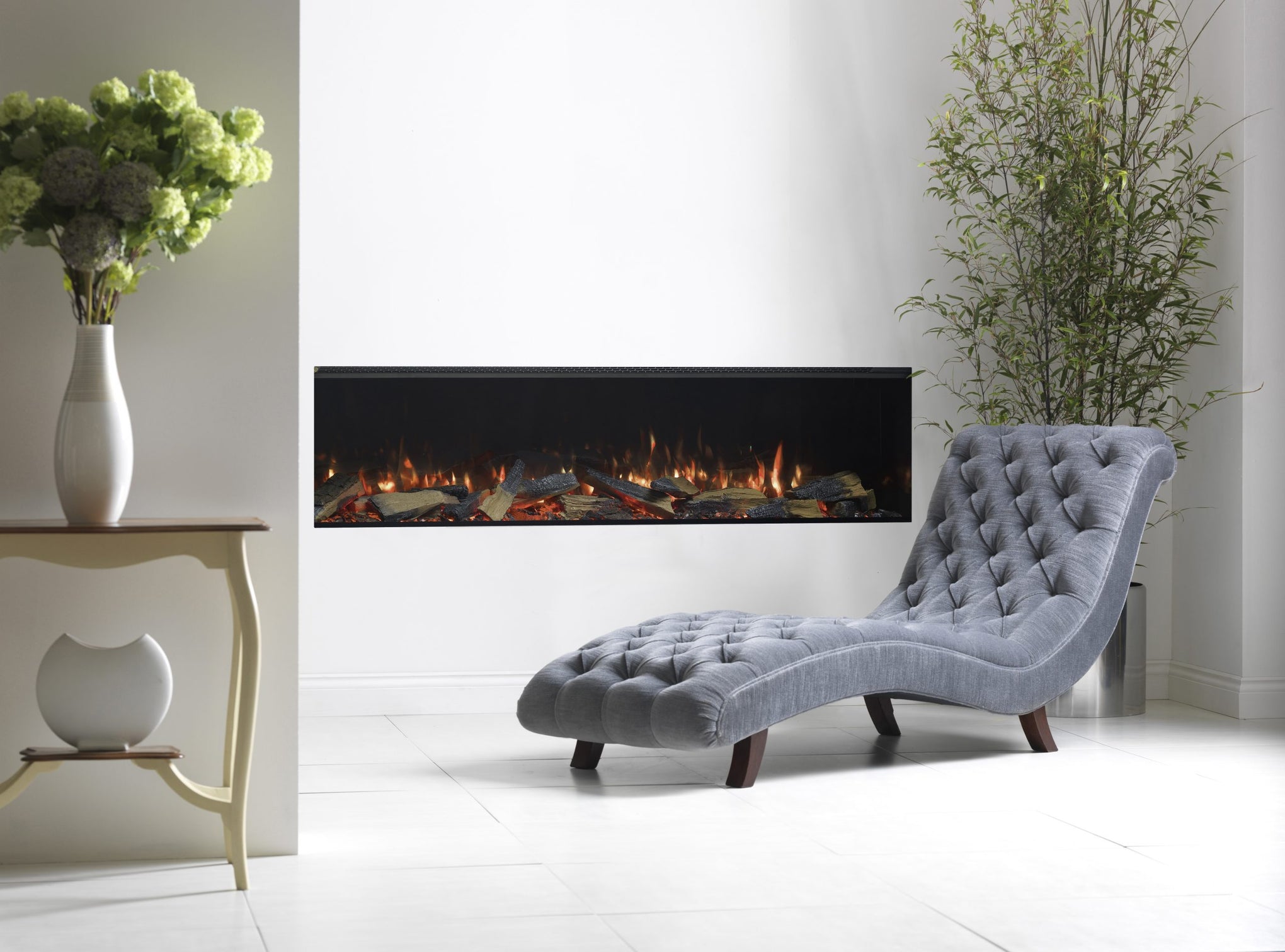 ES1800 Electric Fire
