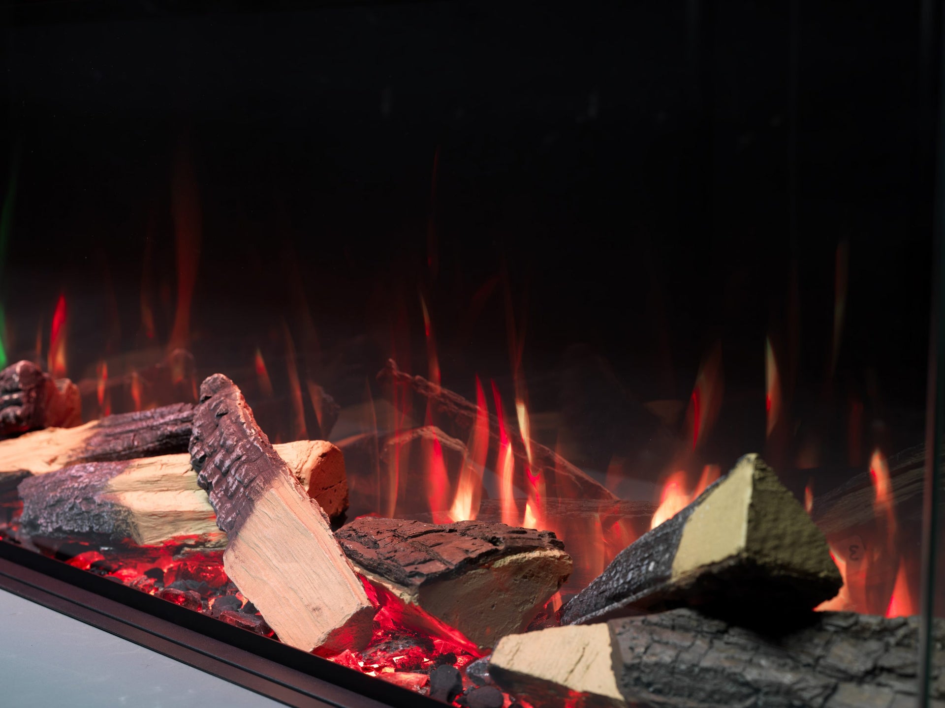 ES1800 Electric Fire