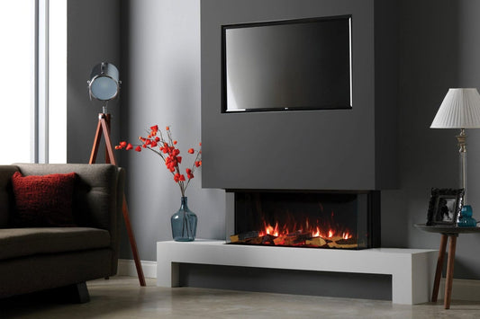 Es1000 Electric Fire