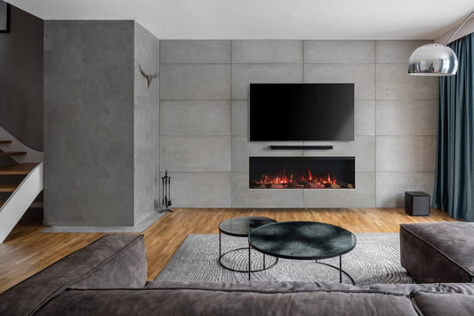 Es1300 Electric Fire
