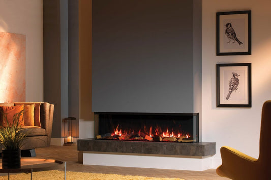 Es1500 Electric Fire