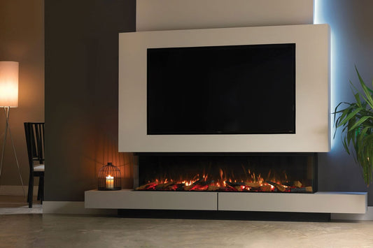 Es1800 Electric Fire