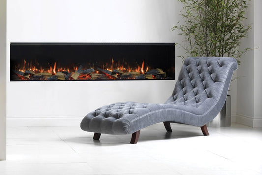Es2200 Electric Fire