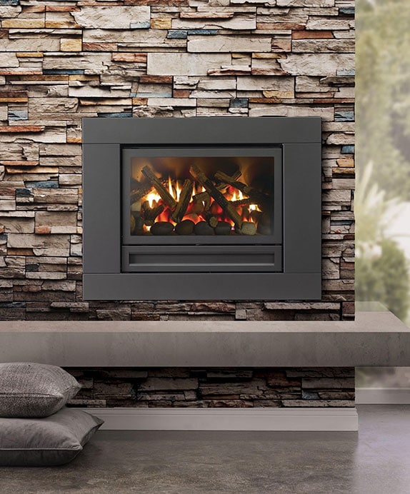 Is760 Insert Charcoal Door