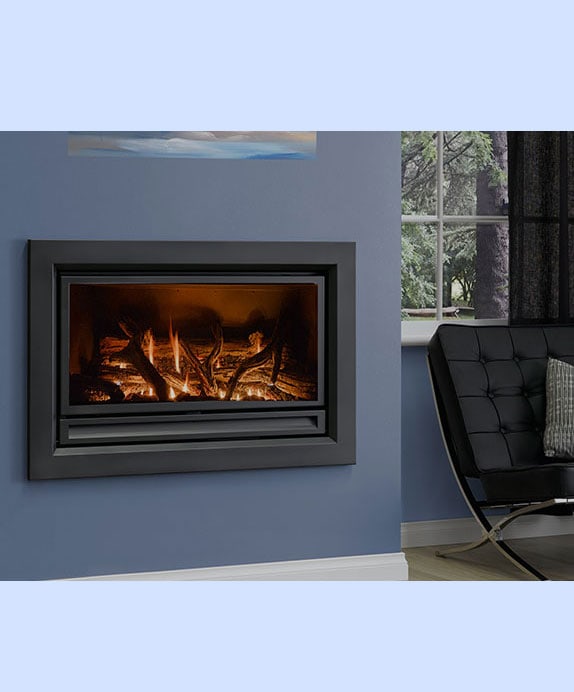 Is900 Insert Charcoal