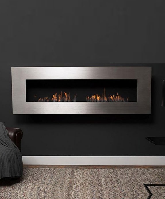 Icon Nero 1750 Wall Fireplace 01