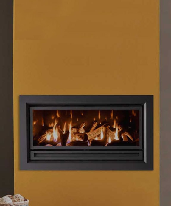 Is1200 Insert Charcoal