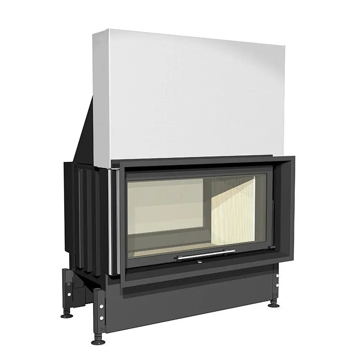 Mt Blanc 970 Series
