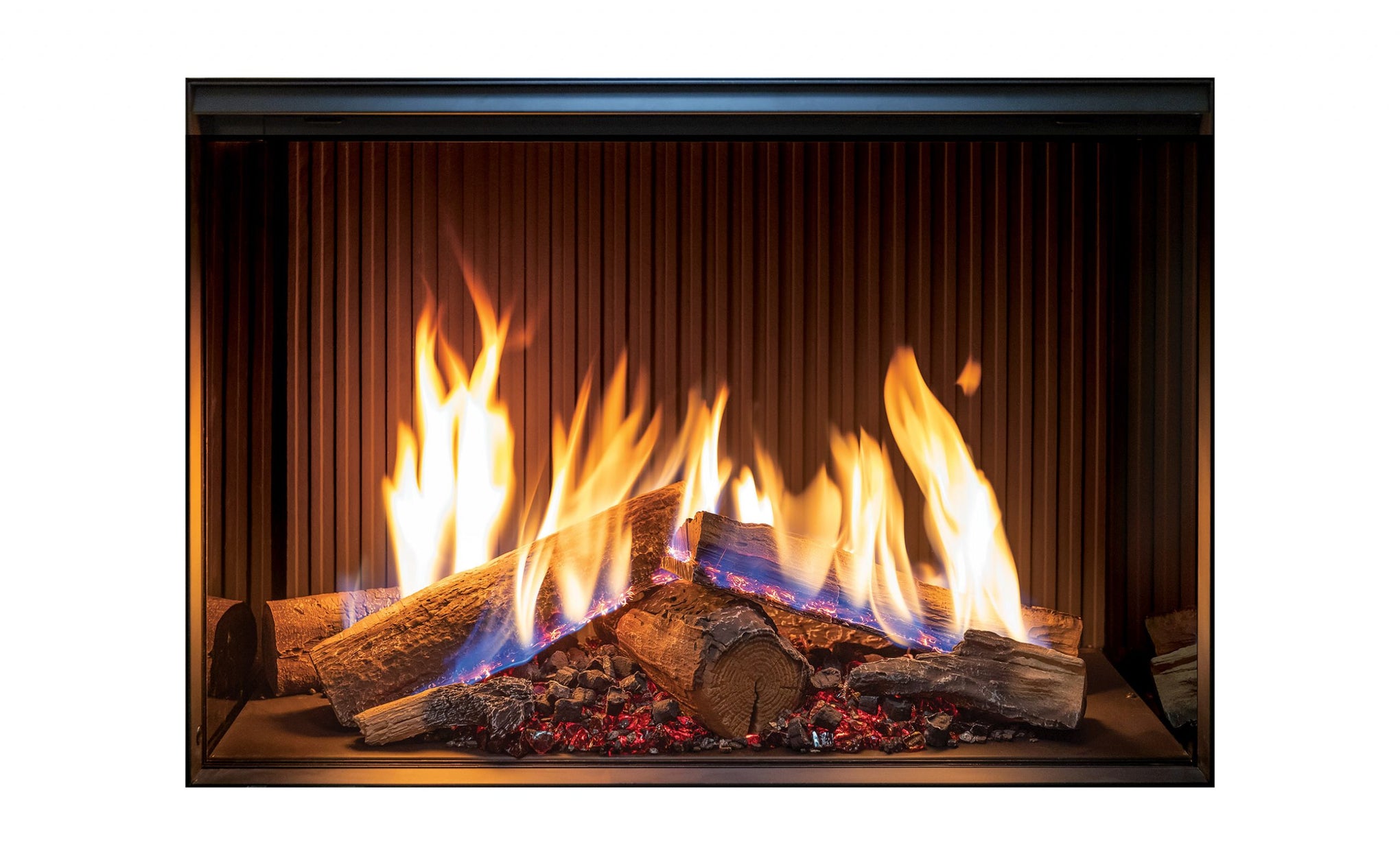 LS 800F / LS 1000F Flametech