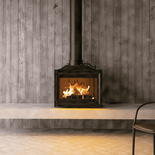 Modica Six Hundred Free Standing