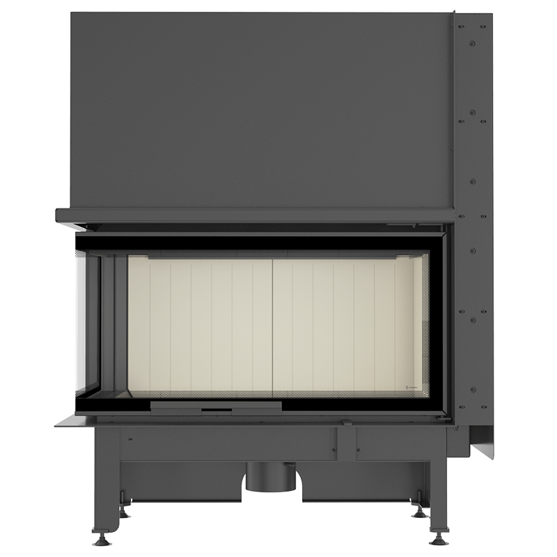 Nadia 14 Guillotine