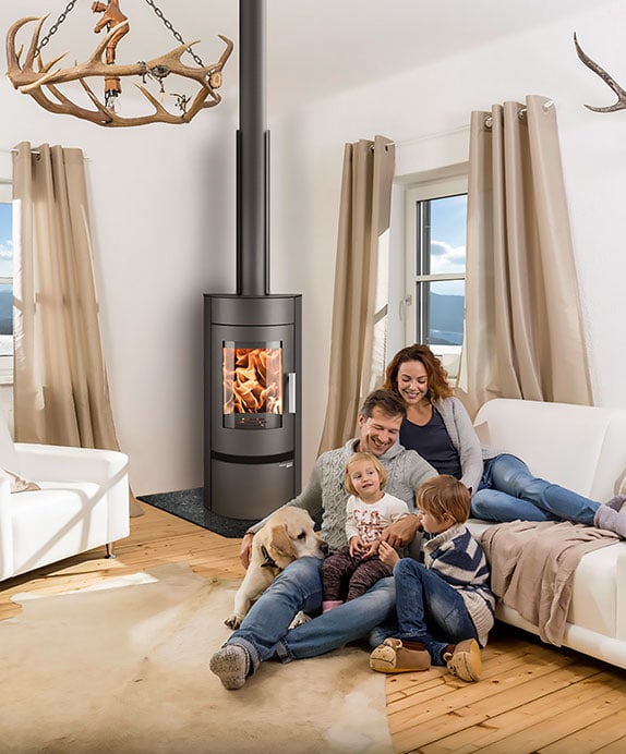 Olbia Family Granite