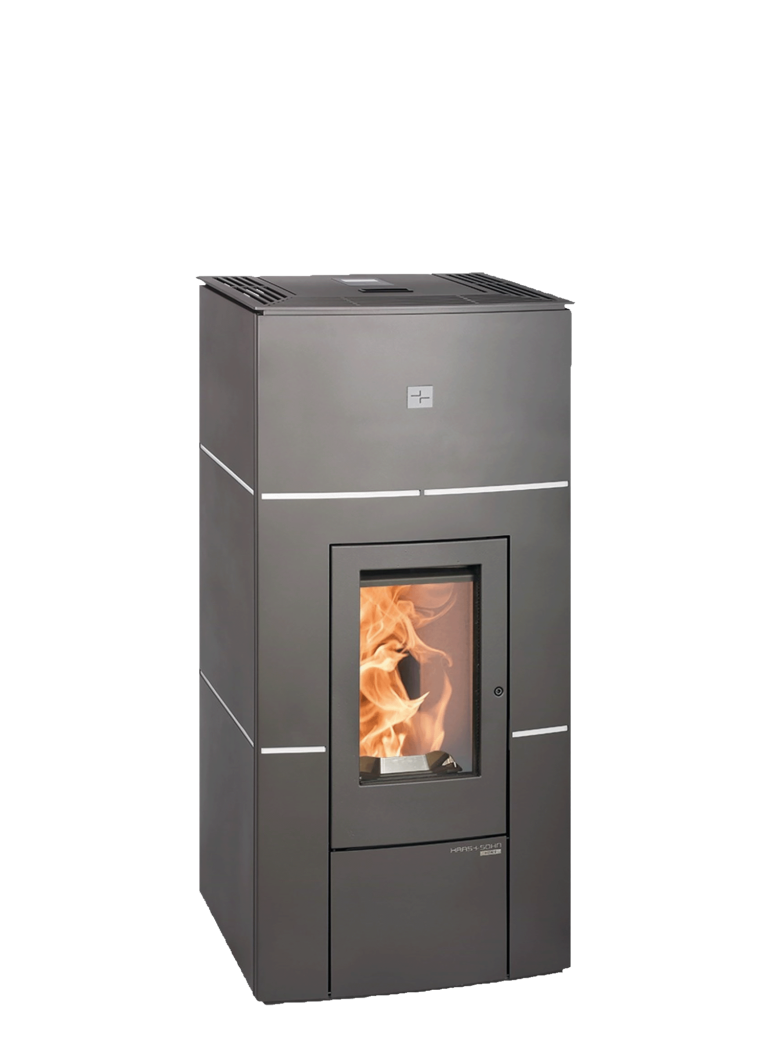 PALLAZZA Helena Pellet Heater