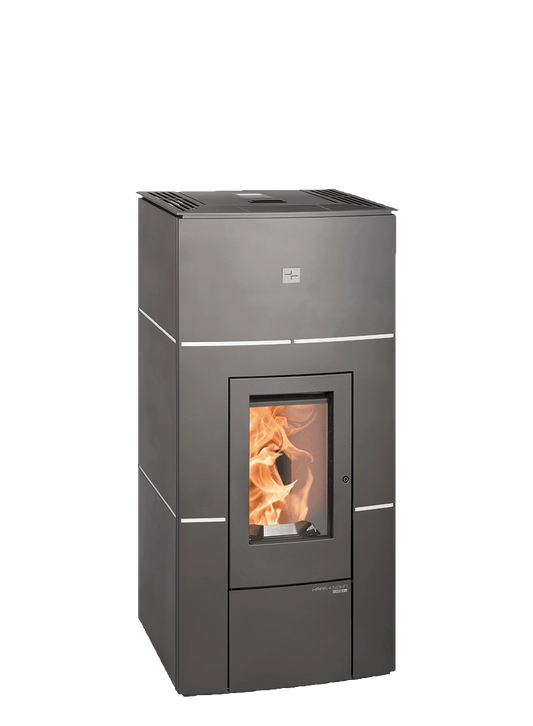 PALLAZZA Helena Pellet Heater