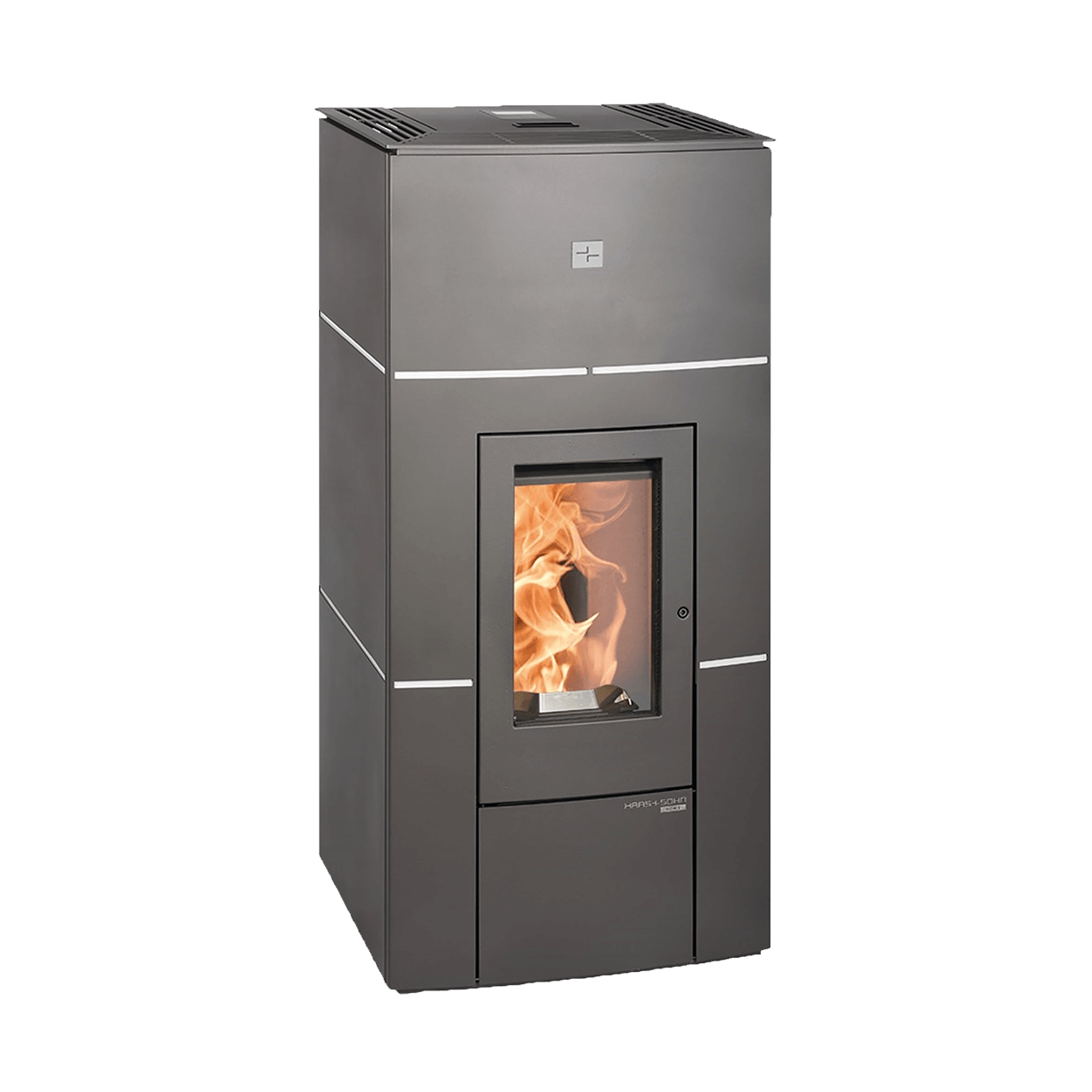 PALLAZZA Helena Pellet Heater