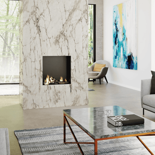 Quadro Six Fifty