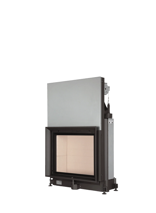 Brunner Regensburg 62/76 - Tunnel - Vertical/Tilt Door