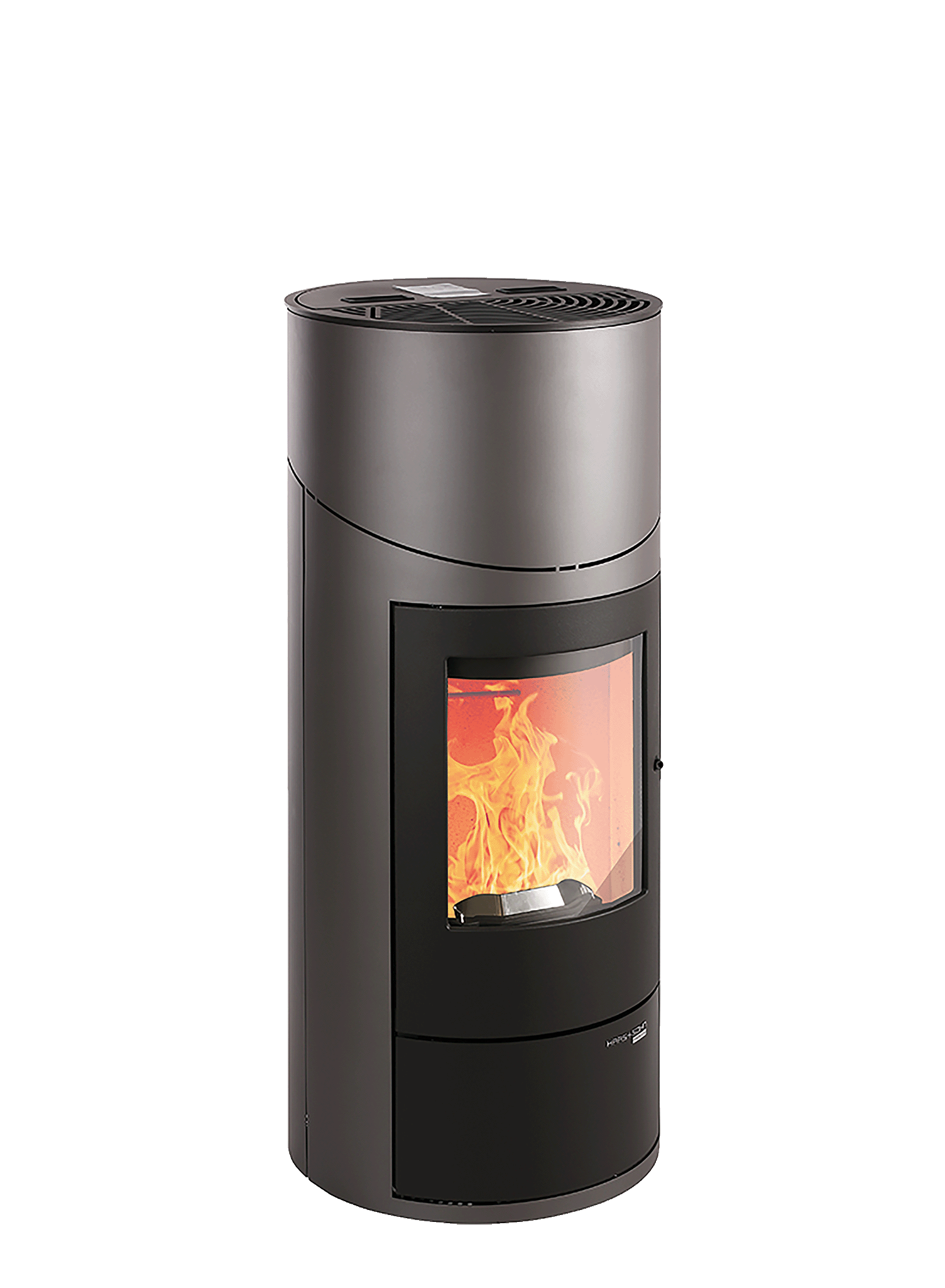 The Salzburg Grande Pellet Heater