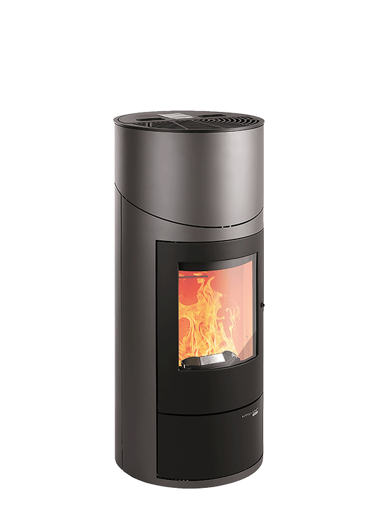 The Salzburg Grande Pellet Heater
