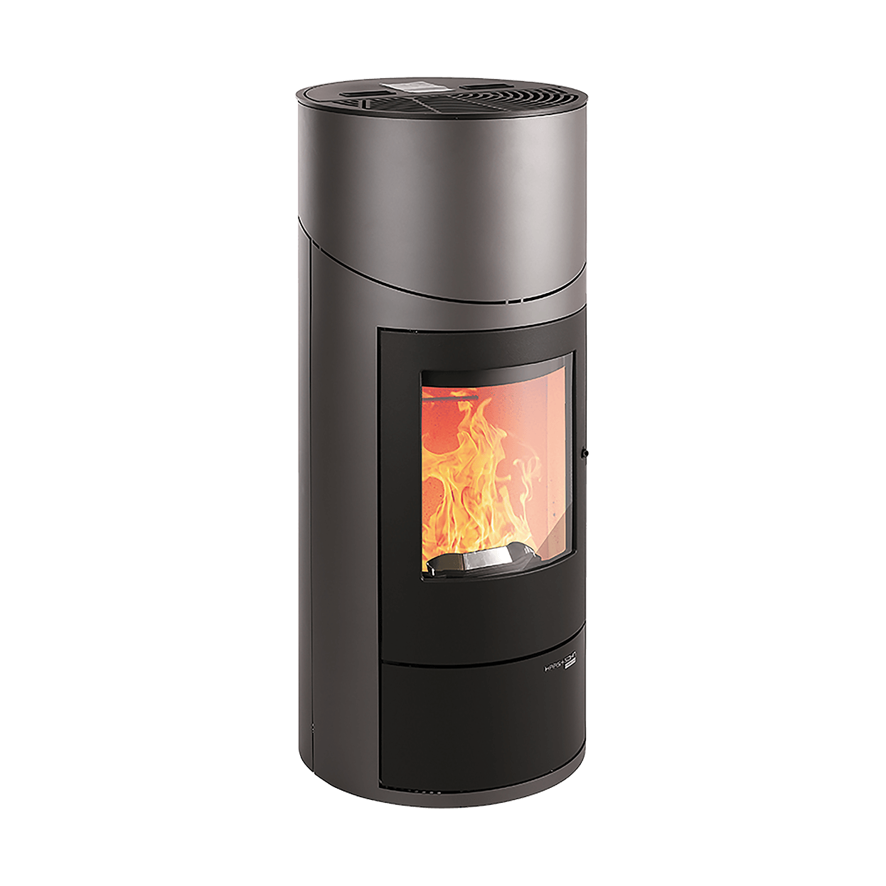 The Salzburg Grande Pellet Heater