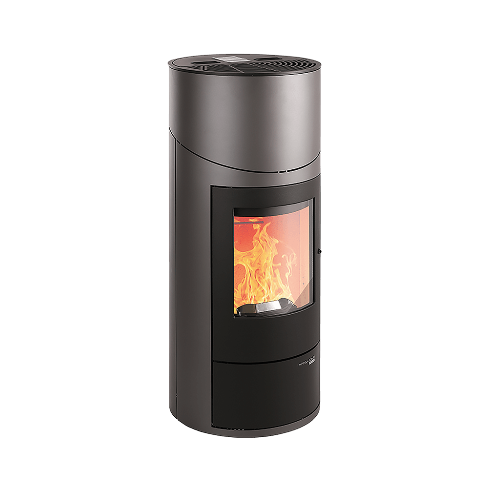 The Salzburg Grande Pellet Heater