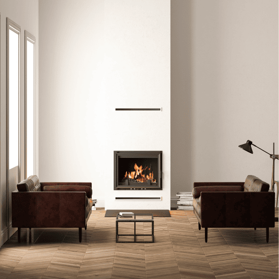 Siena Seven Fifty Gfi Inbuilt