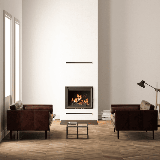 Siena Seven Fifty Gfi Inbuilt