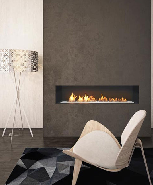 Slimline 1100 Burner