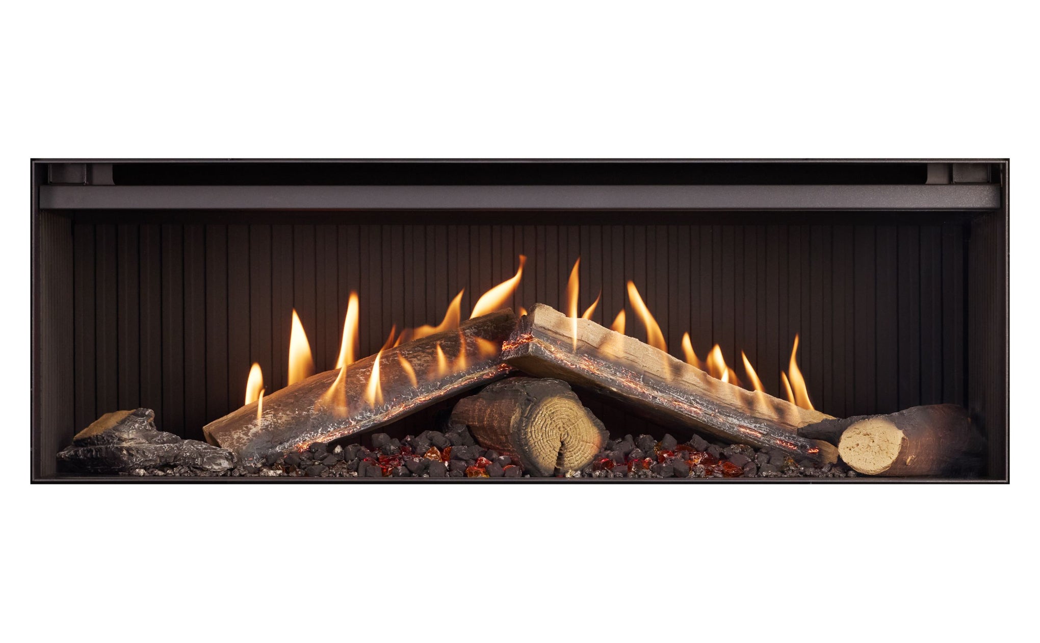 LS 800F / LS 1000F Flametech